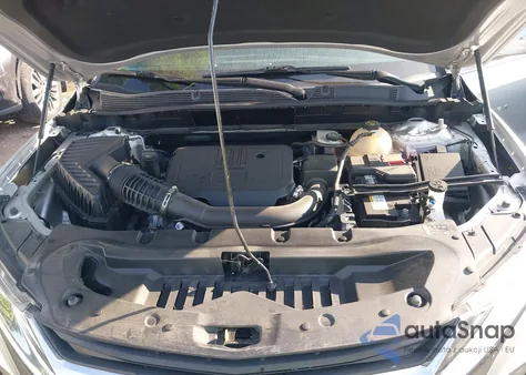 2020 Chevrolet Blazer Fwd 2Lt z USA, uszkodzony, nr VIN 3GNKBCR49LS723554